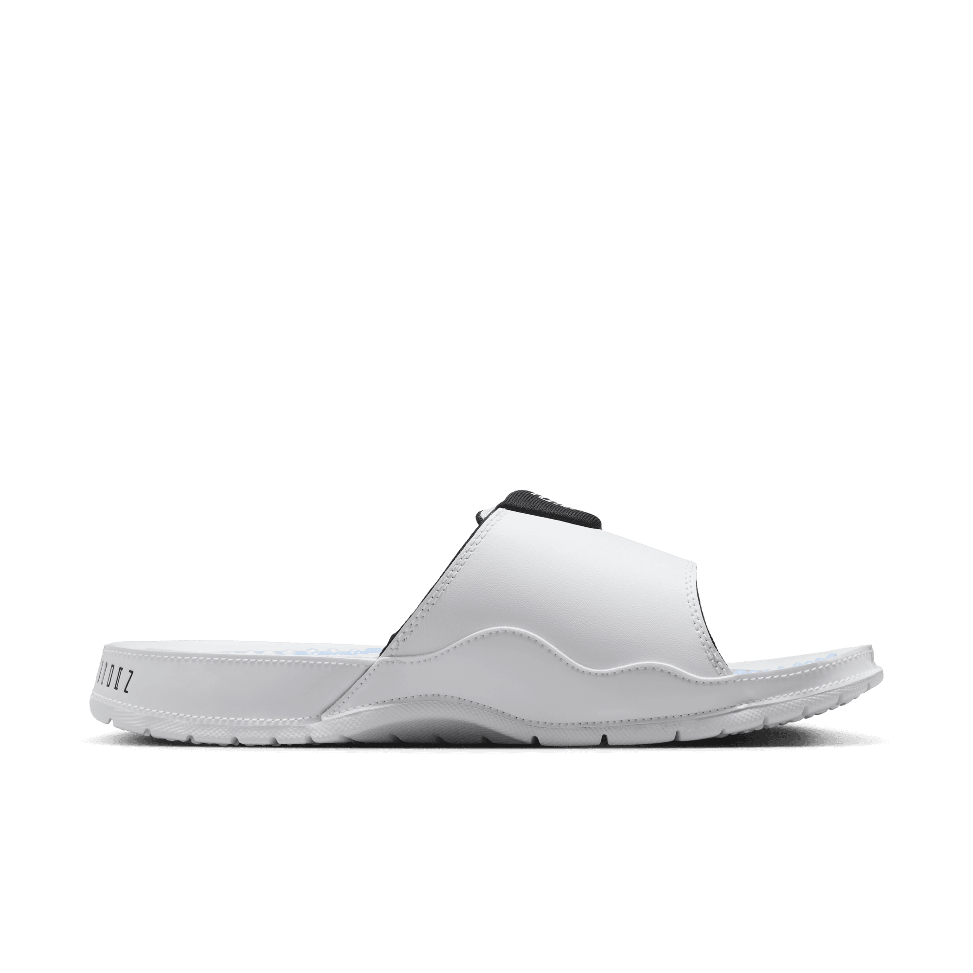 Men's Jordan Hydro XI "Columbia Legend Blue"