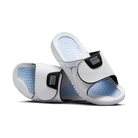Men's Jordan Hydro XI "Columbia Legend Blue"