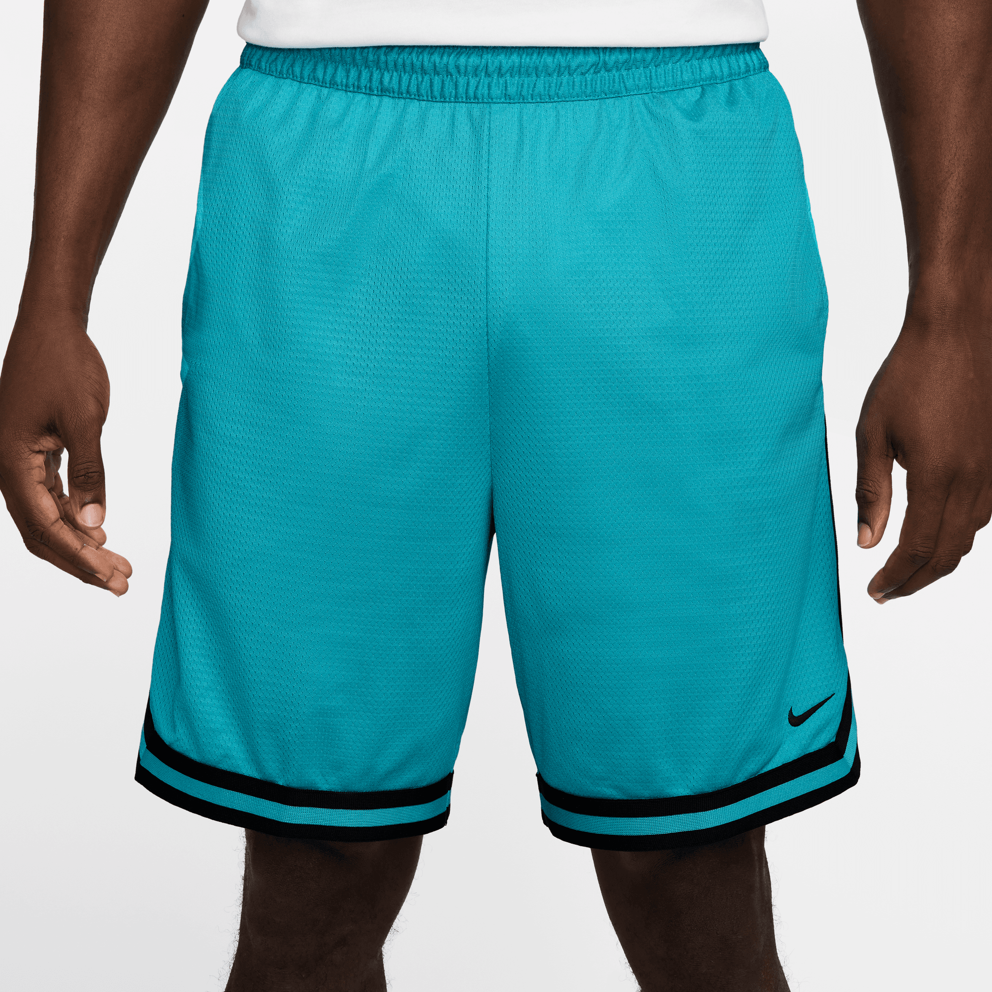 Men's Nike DNA Dri-FIT 8" Basketball Shorts
