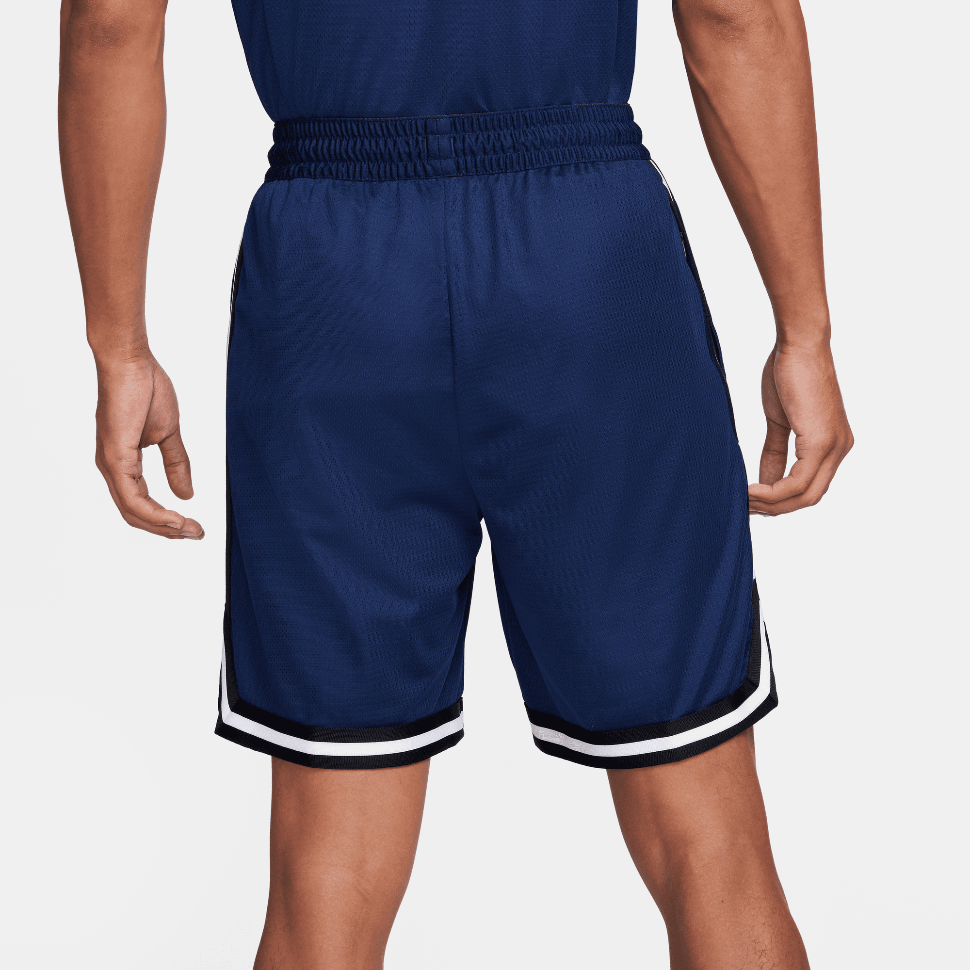 Men's Nike DNA Dri-FIT 8" Basketball Shorts