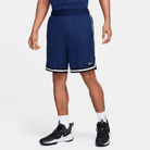 Men's Nike DNA Dri-FIT 8" Basketball Shorts