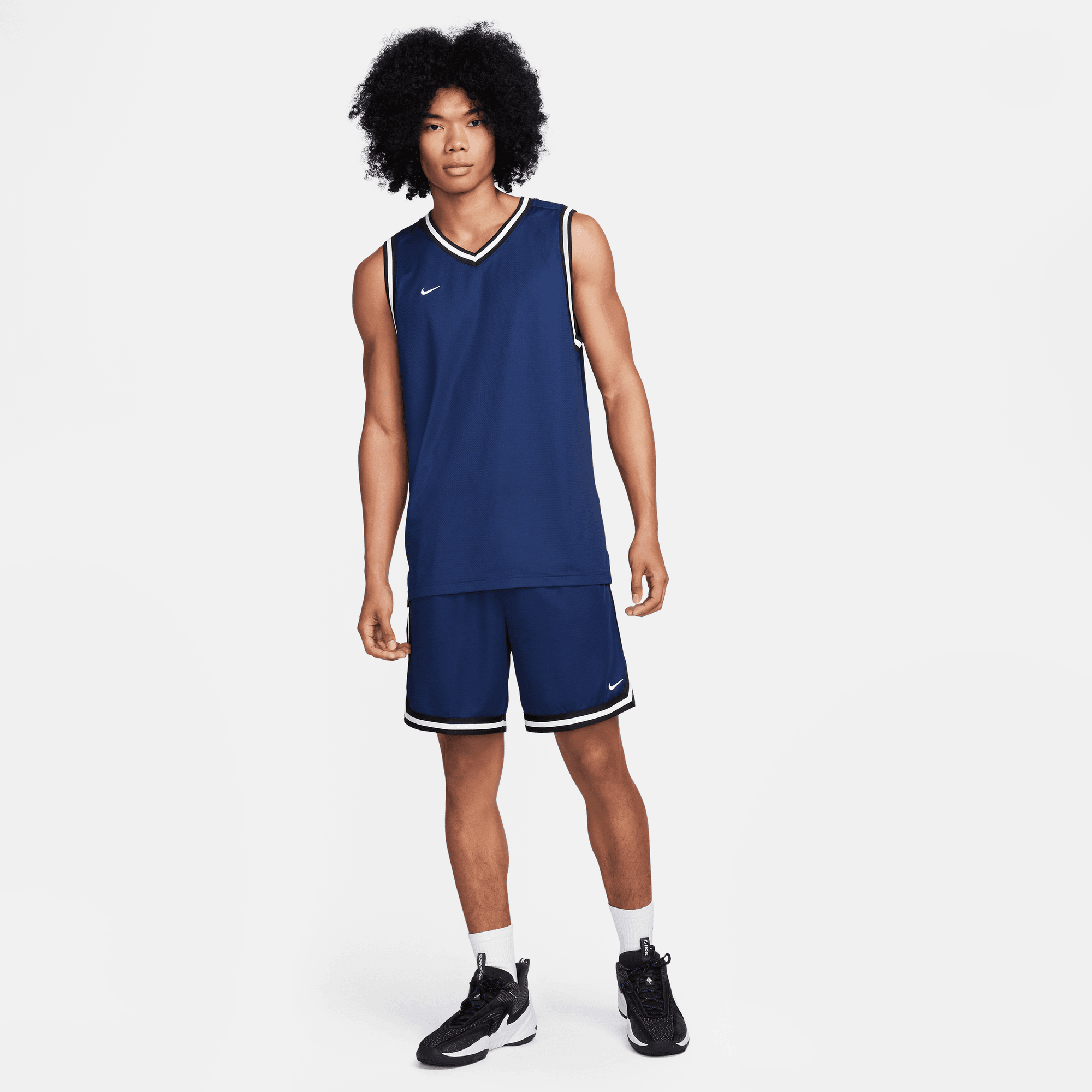 Men's Nike DNA Dri-FIT 8" Basketball Shorts