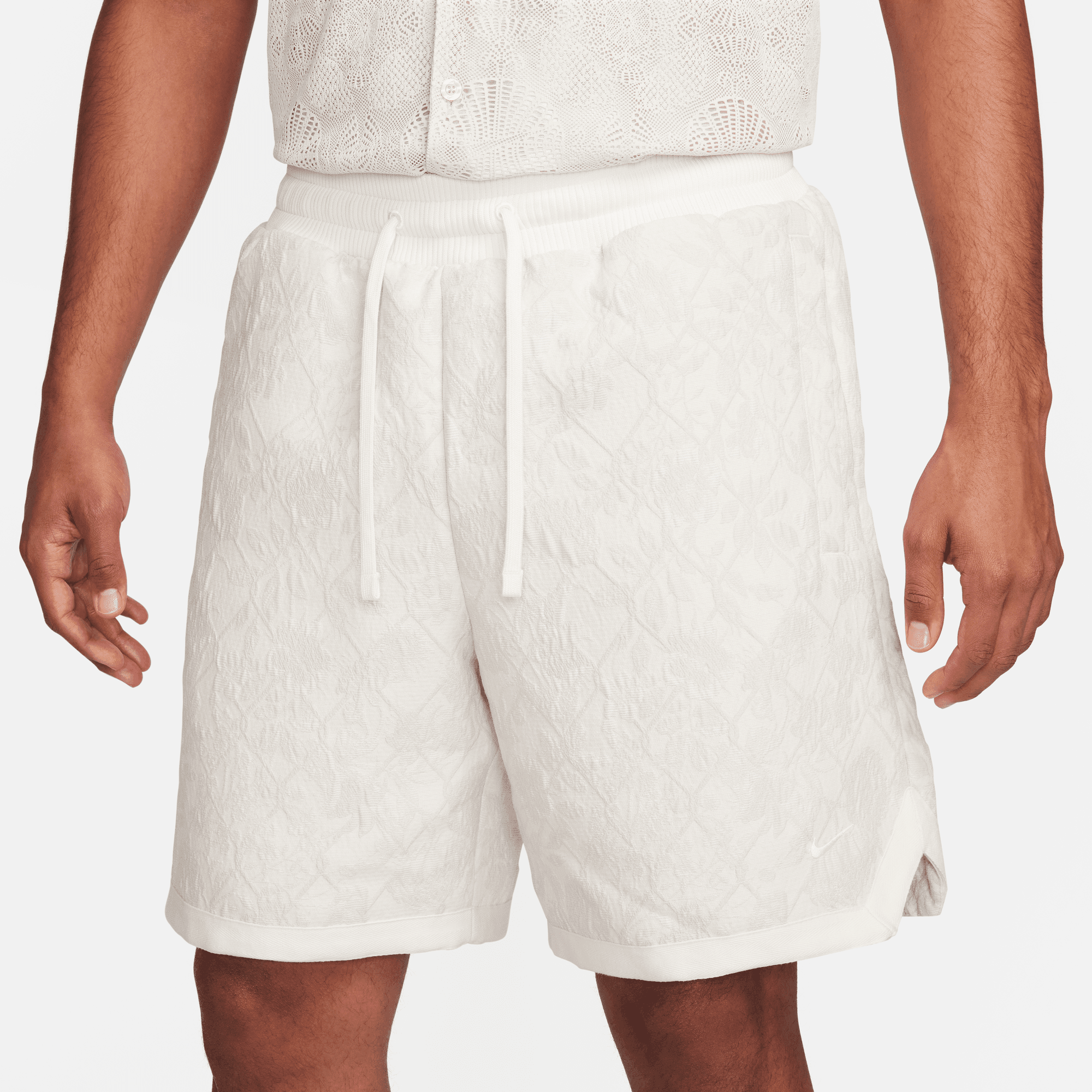 Men's Devin Booker Nike DNA Repel 8" Basketball Shorts