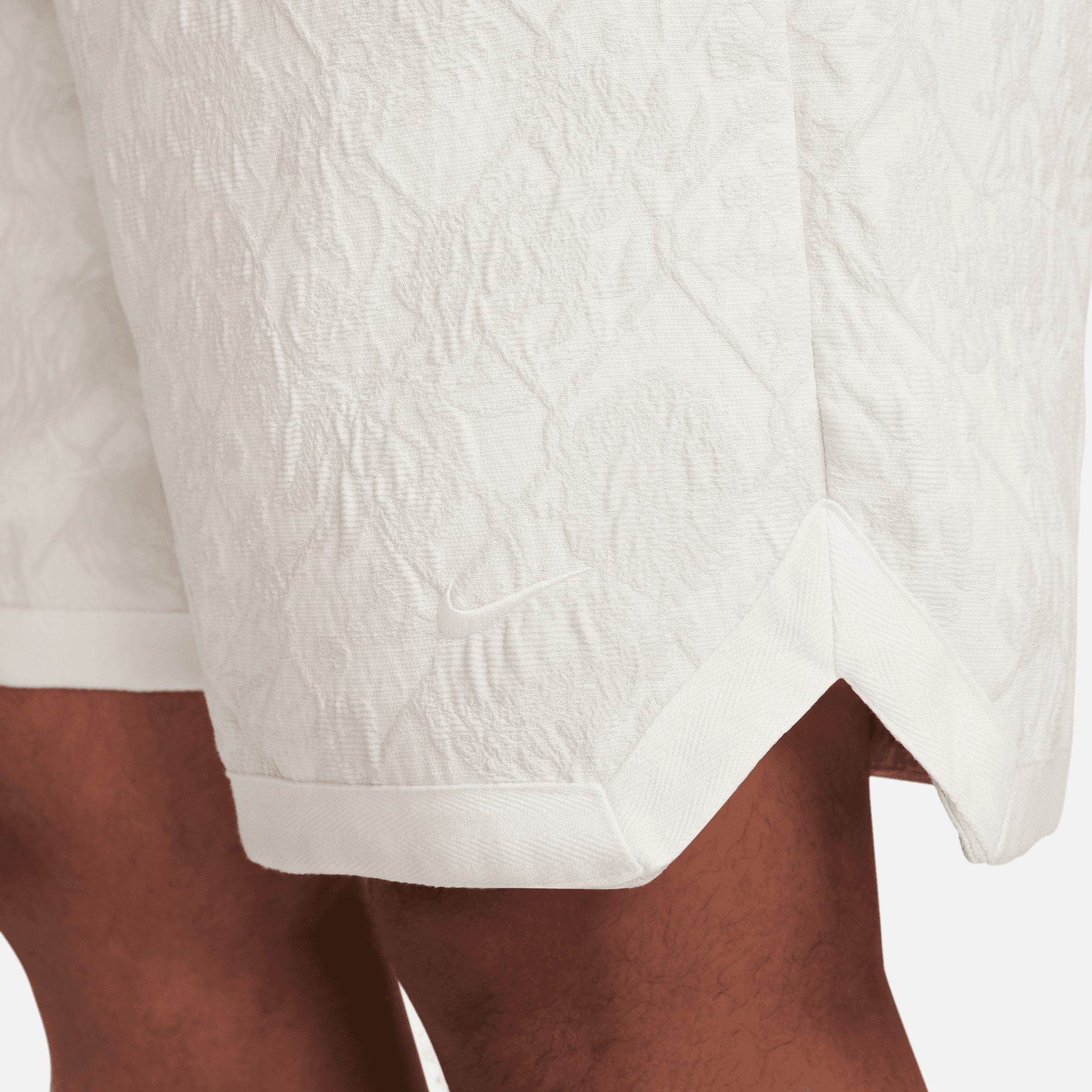 Men's Devin Booker Nike DNA Repel 8" Basketball Shorts