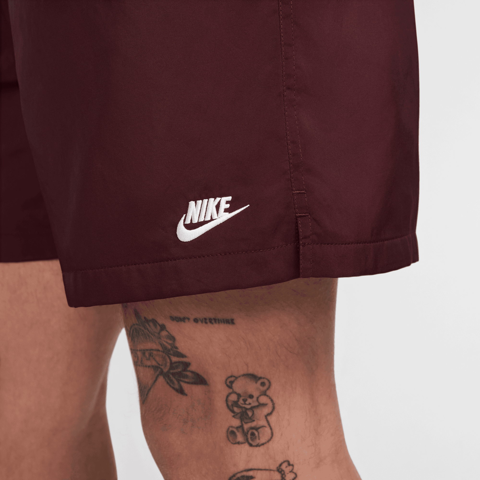 Nike Sportswear Men s Club Flow Shorts