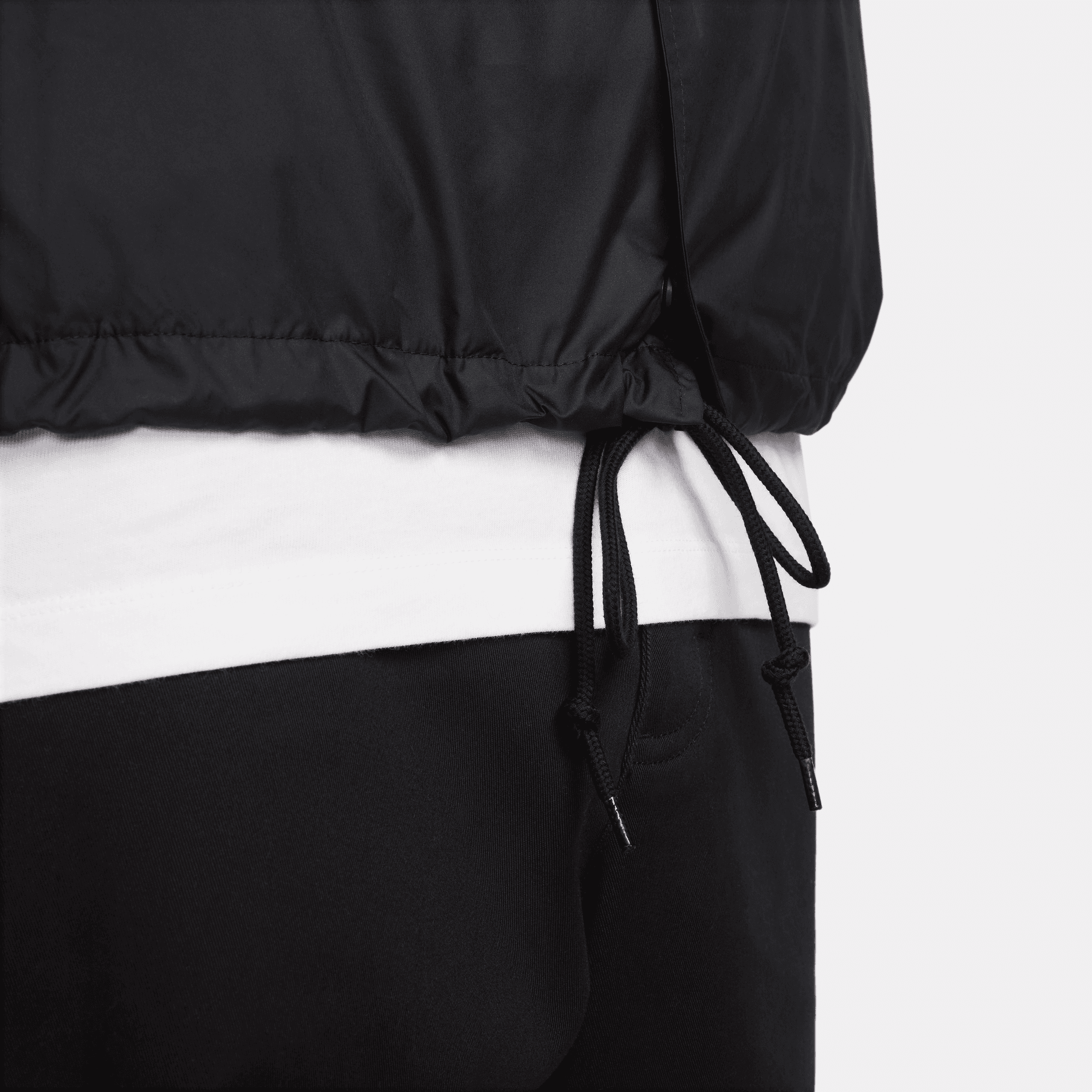 Men's Nike Club Coaches' Jacket