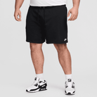 Men's Nike Club French Terry Flow Shorts