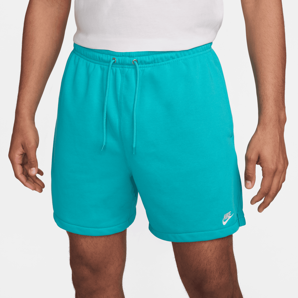 Men's Nike Club French Terry Flow Shorts