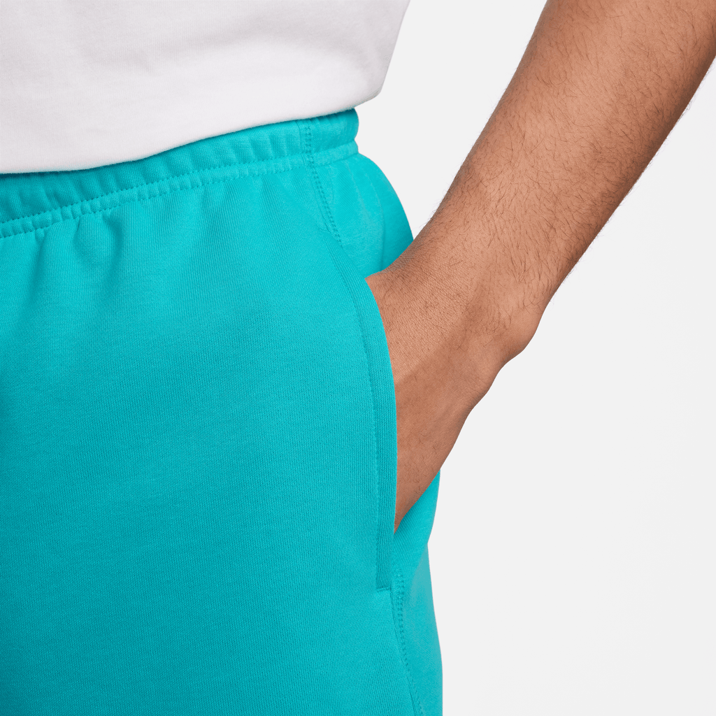 Men's Nike Club French Terry Flow Shorts