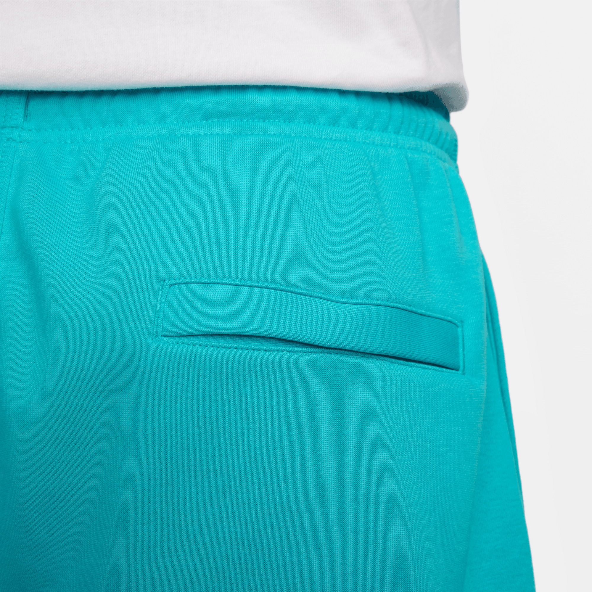 Men's Nike Club French Terry Flow Shorts