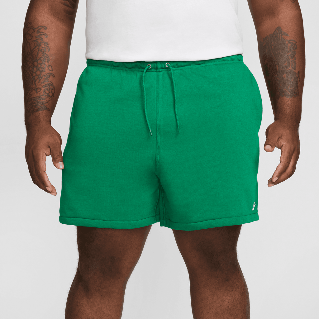 Men's Nike Club French Terry Flow Shorts