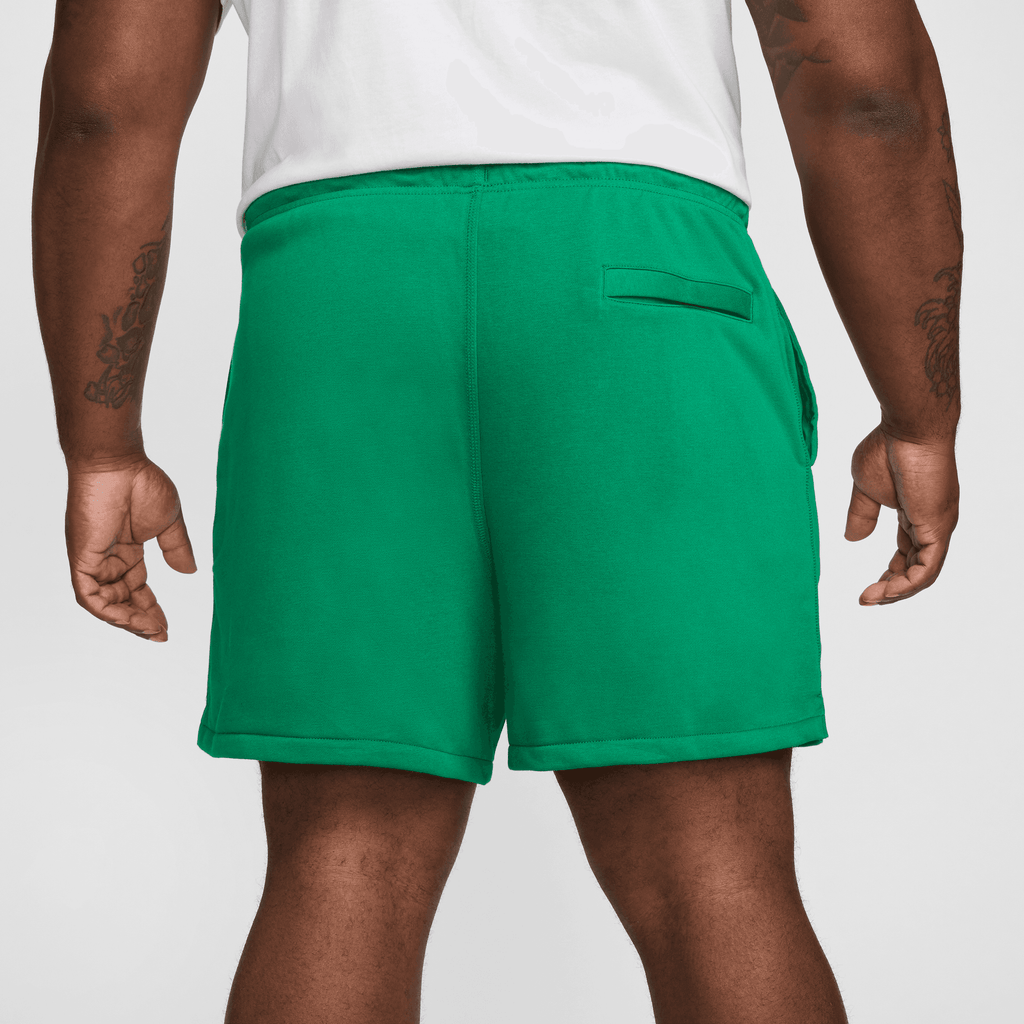 Men's Nike Club French Terry Flow Shorts