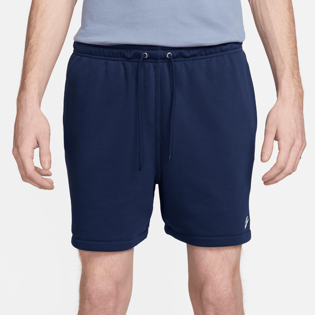 Men's Nike Club French Terry Flow Shorts