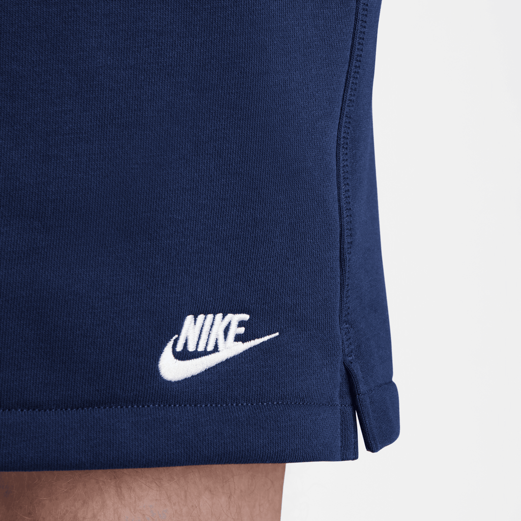 Men's Nike Club French Terry Flow Shorts