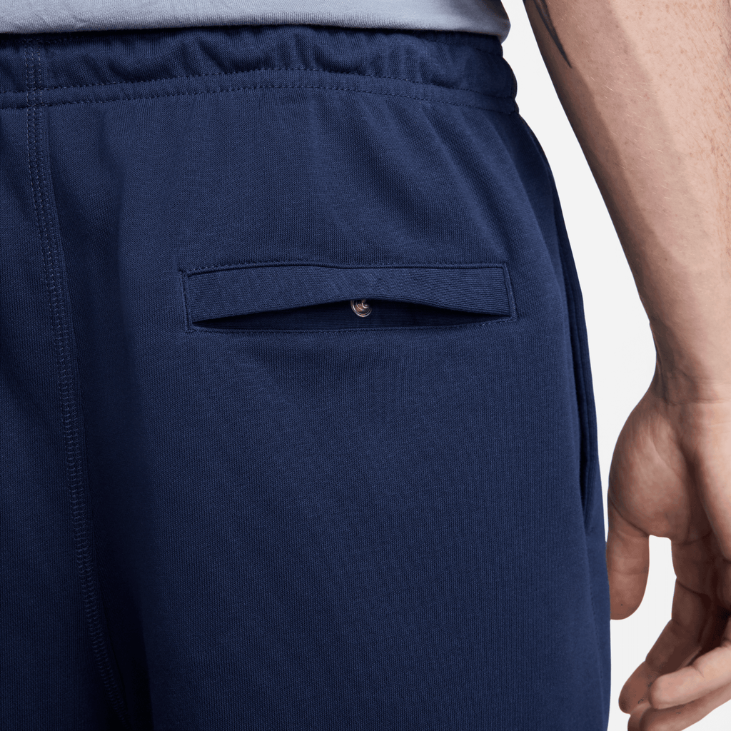 Men's Nike Club French Terry Flow Shorts