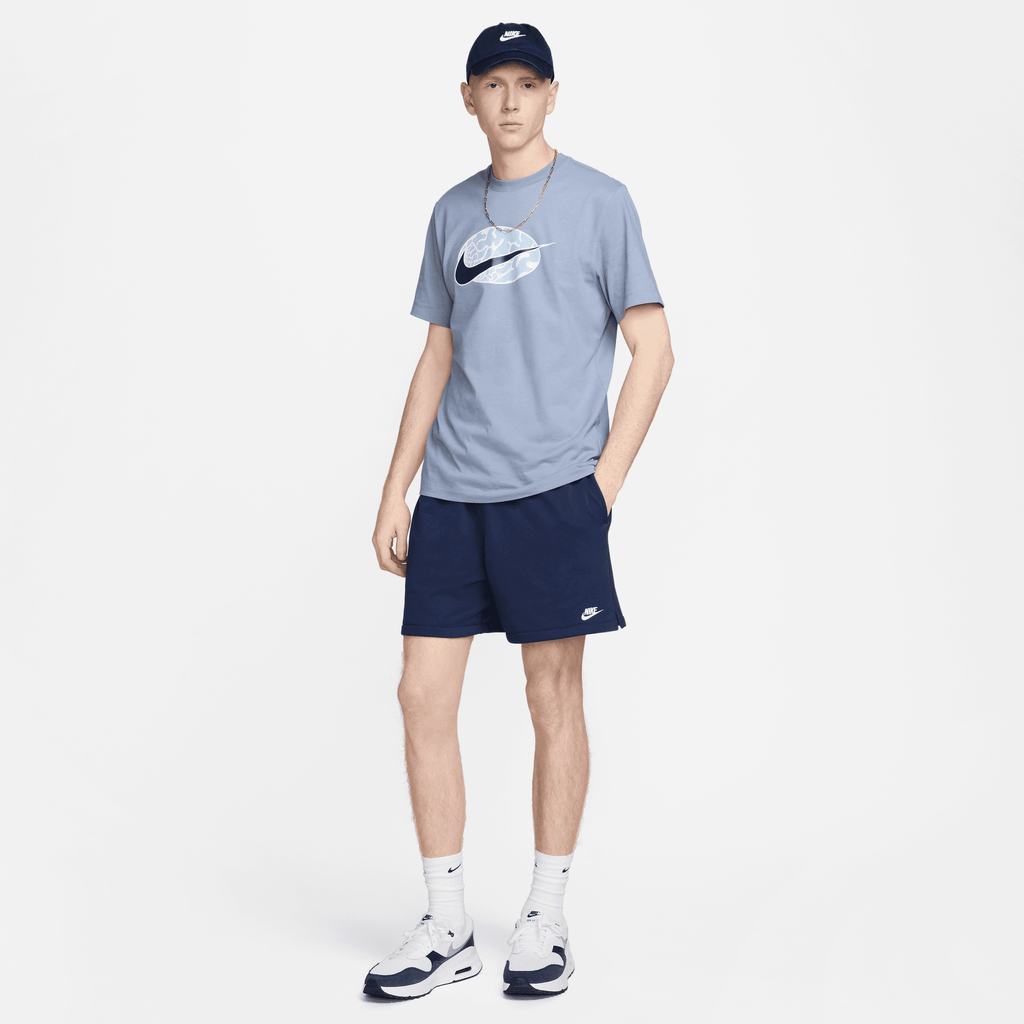 Men's Nike Club French Terry Flow Shorts