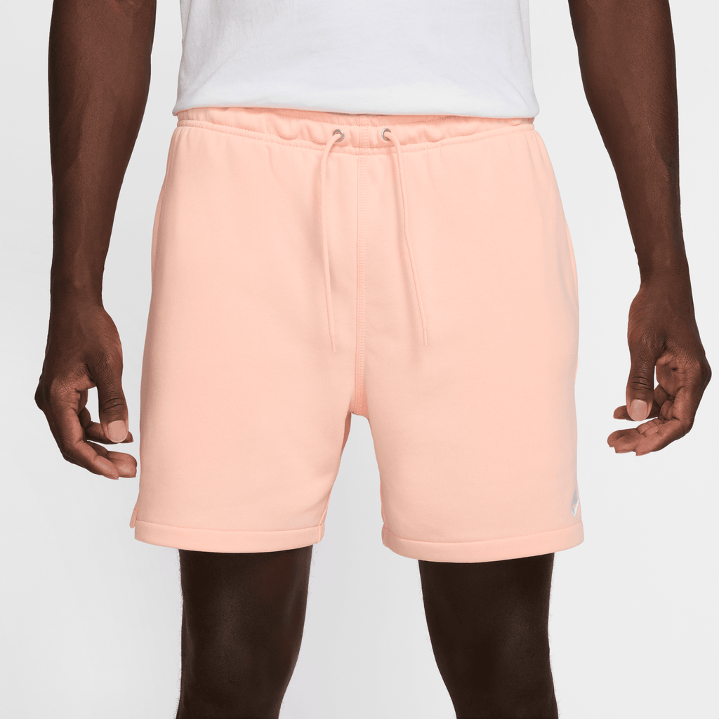 Men's Nike Club French Terry Flow Shorts