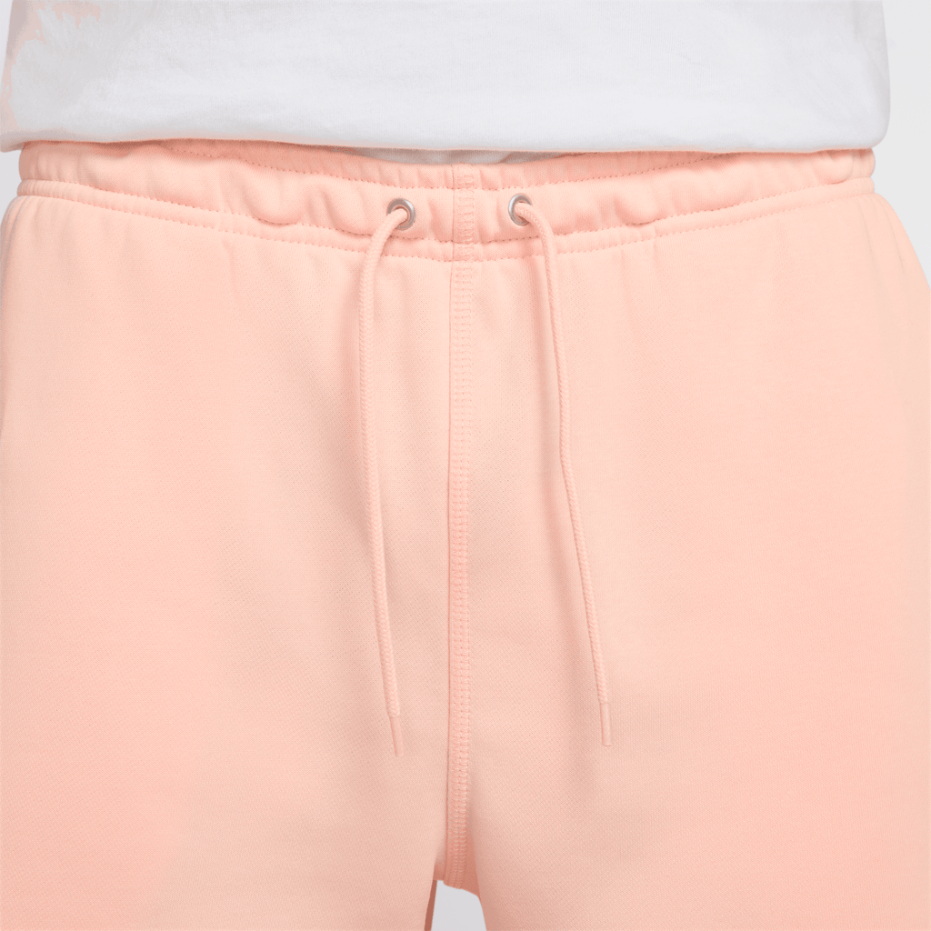 Men's Nike Club French Terry Flow Shorts