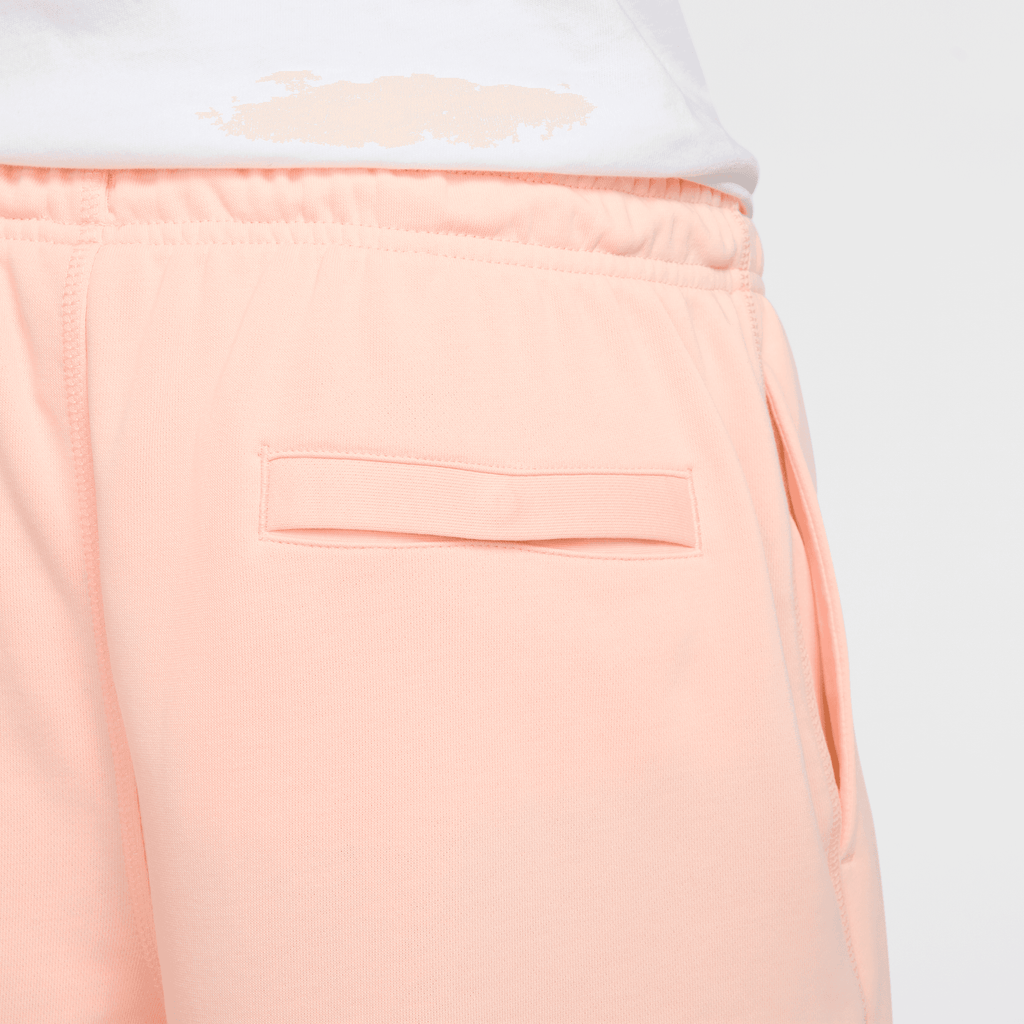 Men's Nike Club French Terry Flow Shorts