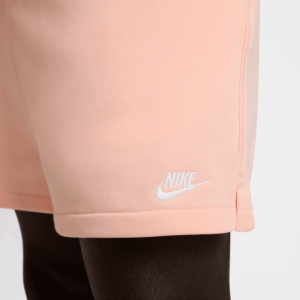 Men's Nike Club French Terry Flow Shorts