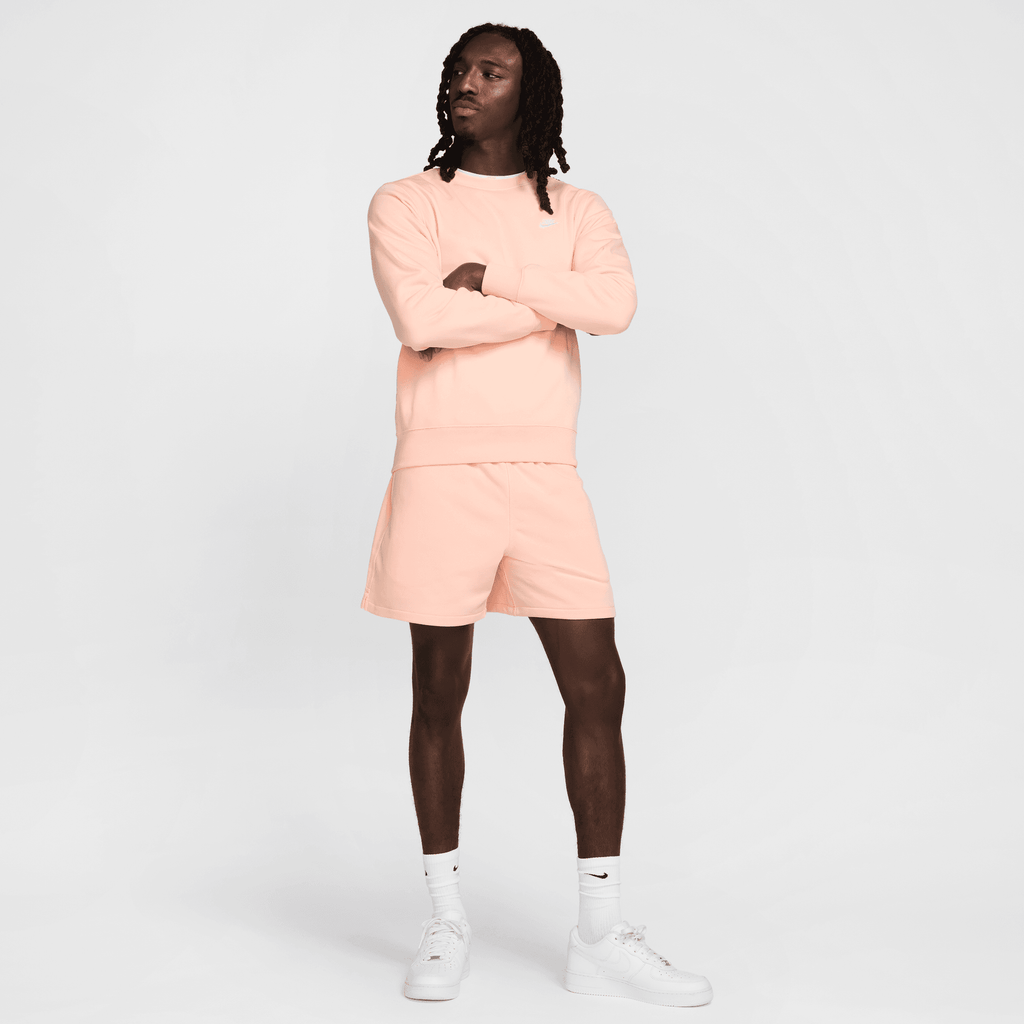 Men's Nike Club French Terry Flow Shorts
