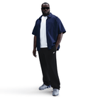 Men's Nike Club Open-Hem Fleece Pants