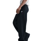 Men's Nike Club Open-Hem Fleece Pants