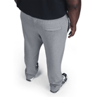 Men's Nike Club Open-Hem Fleece Pants