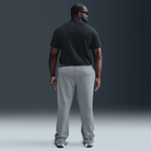 Men's Nike Club Open-Hem Fleece Pants