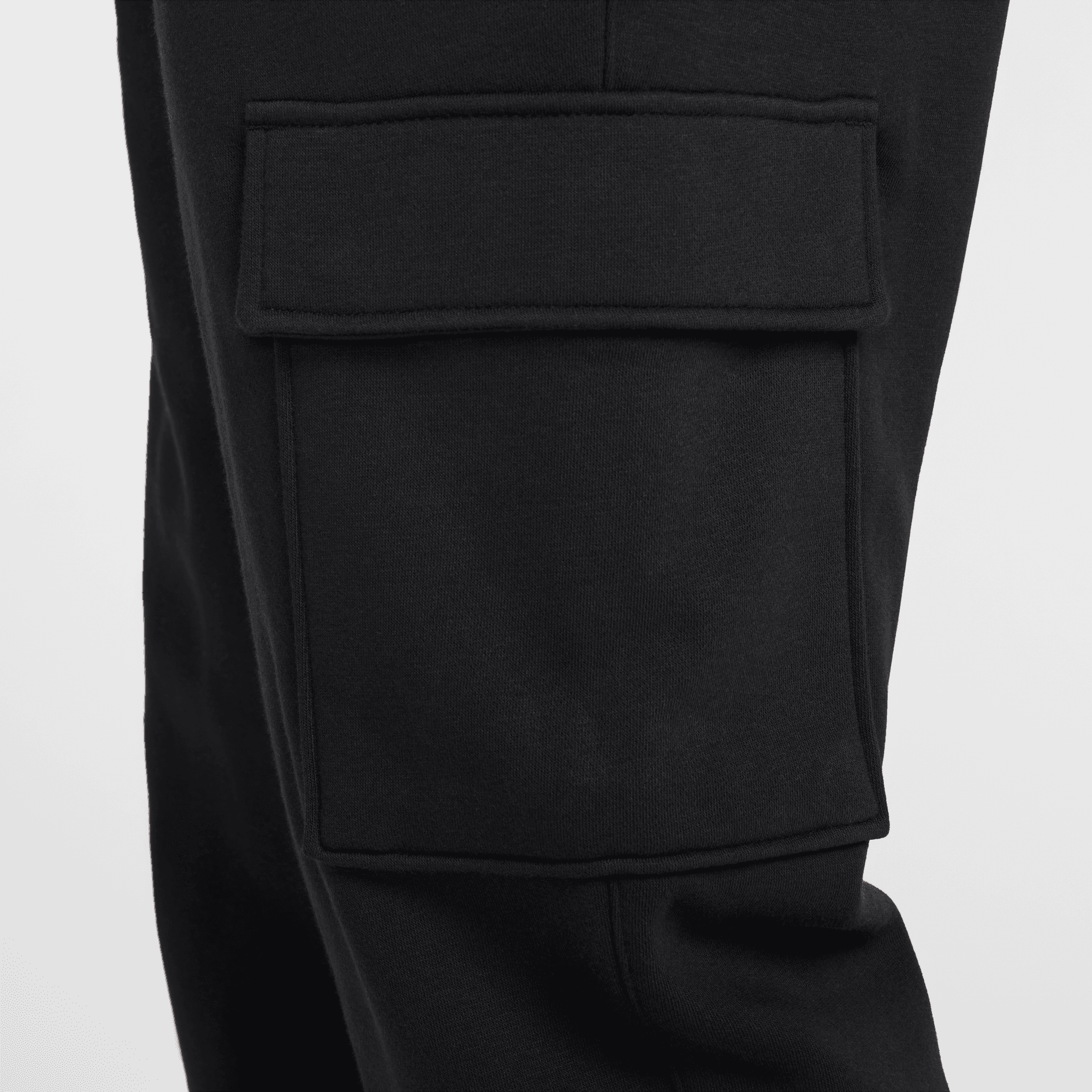 Men's Nike Club Fleece Cargo Pants