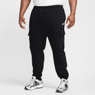 Men's Nike Club Fleece Cargo Pants