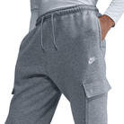 Men's Nike Club Fleece Cargo Pants
