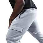Men's Nike Club Fleece Cargo Pants