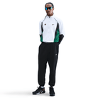 Men's Nike Club Cuffed Brushed Fleece Pants