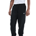 Men's Nike Club Cuffed Brushed Fleece Pants