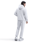 Men's Nike Club Cuffed Brushed Fleece Pants