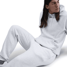 Men's Nike Club Cuffed Brushed Fleece Pants