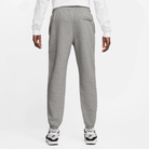 Men's Nike Club Cuffed Brushed Fleece Pants