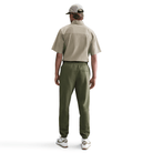 Men's Nike Club Cuffed Brushed Fleece Pants