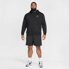 Men's Nike Club Pullover Fleece Hoodie
