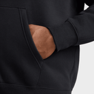 Men's Nike Club Full-Zip Fleece Hoodie