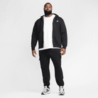 Men's Nike Club Full-Zip Fleece Hoodie