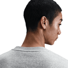 Men's Nike Club Fleece Crew