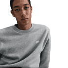 Men's Nike Club Fleece Crew