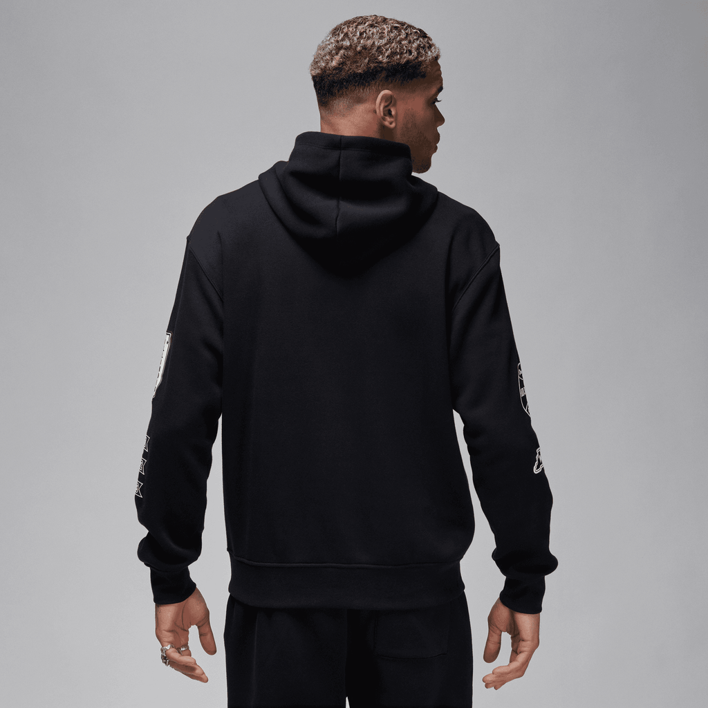 Men's Jordan Essentials Fleece Pullover Hoodie