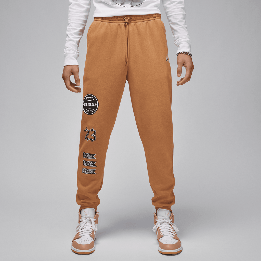 Men's Jordan Essentials Fleece Pants