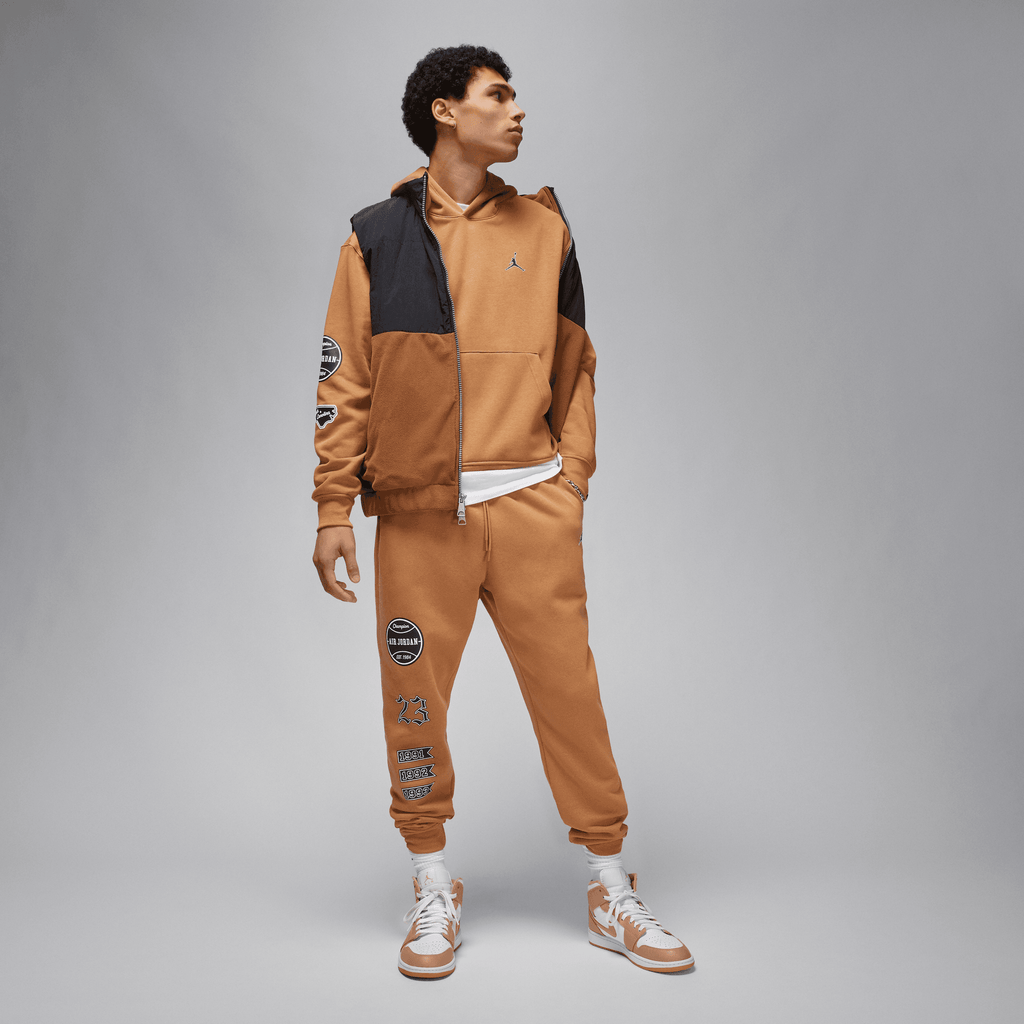 Men's Jordan Essentials Fleece Pants