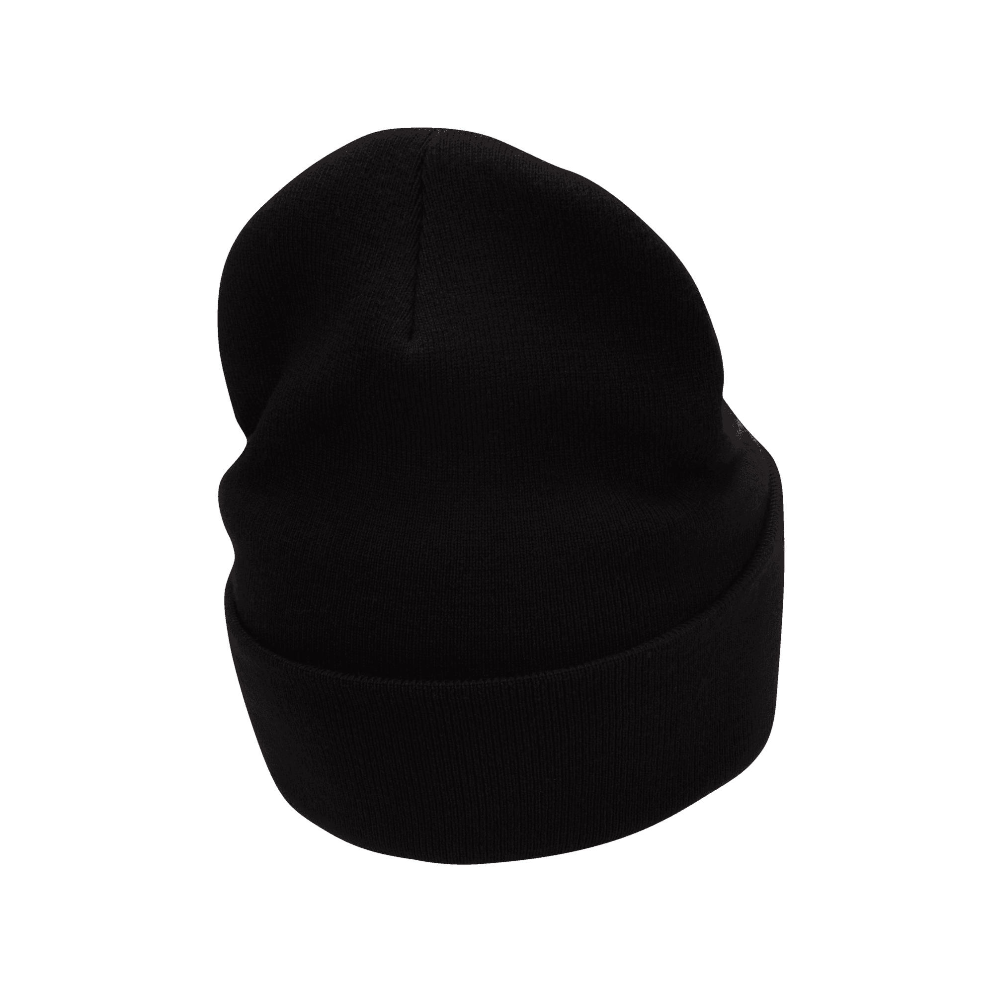 Jordan Peak Essential Beanie "Black" (Unisex)