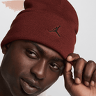 Jordan Peak Essential Beanie
