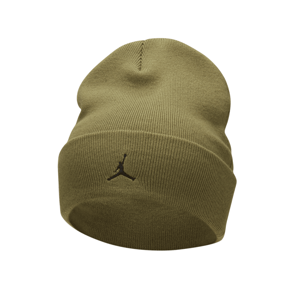 Jordan Peak Essential Beanie (Unisex)